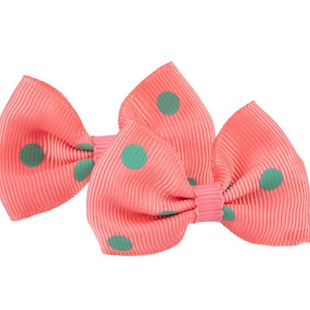 Hair bows